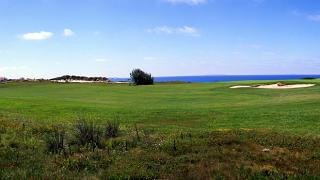 Golf Course da Praia d'El Rey
Luogo: Óbidos
Photo: José Manuel
