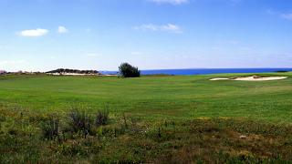 Golf Course da Praia d'El Rey
Lugar Óbidos
Foto: José Manuel