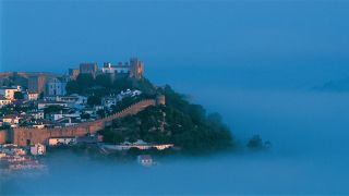 Castelo
Local: Óbidos
Foto: Francisco de Almeida Dias