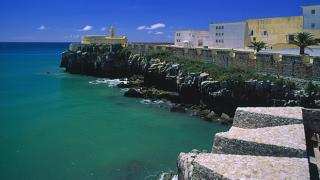 Forte
Luogo: Peniche
Photo: Turismo de Lisboa