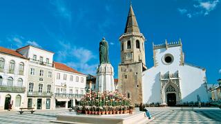 Igreja Matriz
Lieu: Tomar
Photo: John Copland