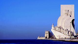 Padrão dos Descobrimentos e Torre de Belém
地方: Belém
照片: Turismo de Portugal