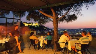 Castelo de São Jorge
Local: Lisboa
Foto: Turismo de Portugal