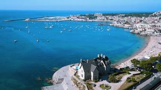 Baía
場所: Cascais
写真: Turismo do Estoril