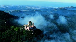 Palácio da Pena
Local: Sintra
Foto: Turismo de Lisboa