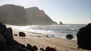 Praia da Adraga
Luogo: Estoril
Photo: Turismo do Estoril