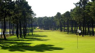 Aroeira Golf
場所: Aroeira
写真: Turismo de Portugal