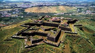 Forte da Graça
Место: Elvas