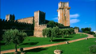 Castelo
Место: Beja
Фотография: RTPD