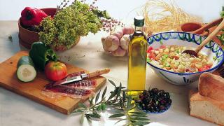 Alimentos
Plaats: Cozinha alentejana
Foto: Turismo do Alentejo