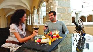 Vinhos
写真: Turismo do Alentejo