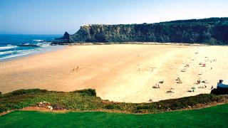 Praia de Odeceixe
Место: Odeceixe
Фотография: Turismo de Portugal Praia de Odeceixe
Место: Odeceixe
Фотография: Turismo de Portugal