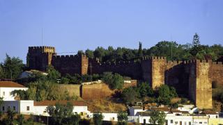 Castelo Vista
Место: Silves
Фотография: José Manuel