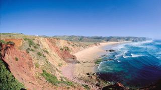 Praia do Amado
Место: Barlavento
Фотография: Turismo de Portugal