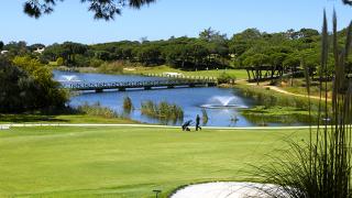 Campo de Golfe
Local: Vale do Lobo
Foto: Quinta do Lago