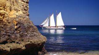 Passeio Licenciado
場所: Algarve
写真: John Copland