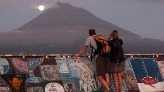 Marina da Horta
Место: Ilha do Faial nos Açores
Фотография: Publiçor