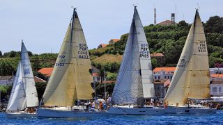 Semana do Mar
Foto:Publiçor -Turismo dos Açores