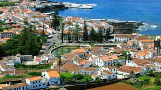 Santa Cruz da Graciosa
場所: Ilha Graciosa nos Açores
写真: DRT, Maurício de Abreu