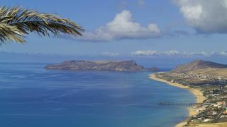 Ilha de Porto Santo
場所: Porto Santo
写真: Turismo da Madeira