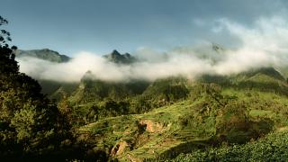 Vista panorâmica
Lugar São Vicente
Foto: Turismo da Madeira