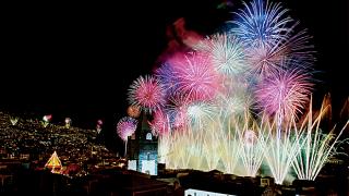 Ano Novo
Place: Funchal
Photo: Turismo da Madeira Ano Novo
Place: Funchal
Photo: Turismo da Madeira