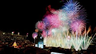 Ano Novo
Plaats: Funchal
Foto: Turismo da Madeira