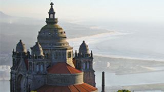 ヴィアナ ド カステロ Viana Do Castelo Www Visitportugal Com