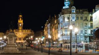 Porto
Place: Porto
Photo: Pedro D'Orey