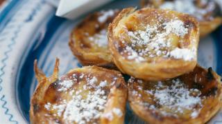 Pasteis de Belém
Lieu: Lisboa
Photo: Gtresonline