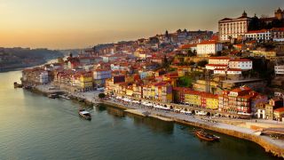 Cidade do Porto Portugal: O que fazer - Viagens e Caminhos