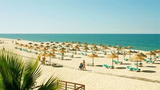 Praia de Vale de Lobo
Luogo: Algarve
Photo: Vale de Lobo