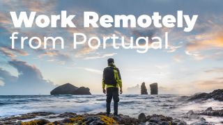 Work Remotely 