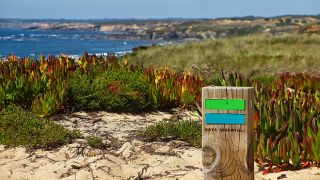 Rota Vicentina
照片: Algarve Promotion Bureau