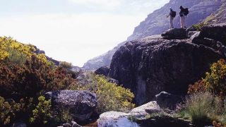 Serra da Estrela - Vale glaciário do Zêzere
Фотография: ARTP Centro de Portugal