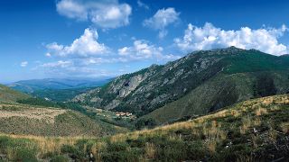 Serra do Açor
Место:Serra do Açor
Фотография:Arquivo TdP