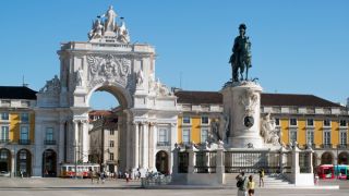 Terreiro do Paço