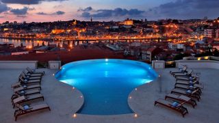 The Yeatman Hotel
Foto: Laurence Brandjas The Yeatman Hotel
Foto: Laurence Brandjas