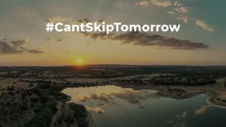 Can't Skip Tomorrow