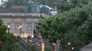 Viseu - Rossio
Photo: Turismo Centro de Portugal