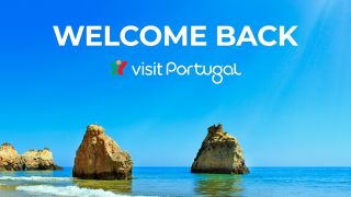 Welcome Back Welcome Back