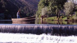 Janeiro de Baixo
照片: Turismo Centro de Portugal