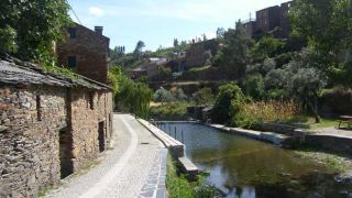 Sobral de São Miguel
照片: Turismo Centro de Portugal