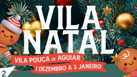 AGUIAR NATAL  PARQUE TEMÁTICO