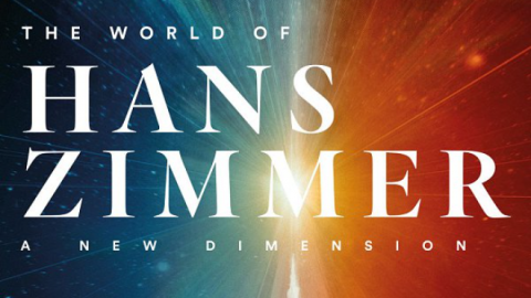 The World of Hans Zimmer - A New Dimension Biljetter GÖTEBORG tors