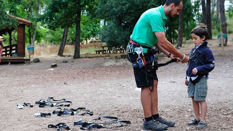 Adventure Park | www.visitportugal.com