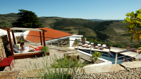 a sala de jogos - CASA DE GOUVÃES