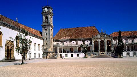 De Excidio Urbis e outros Sermões - Universidade de Coimbra