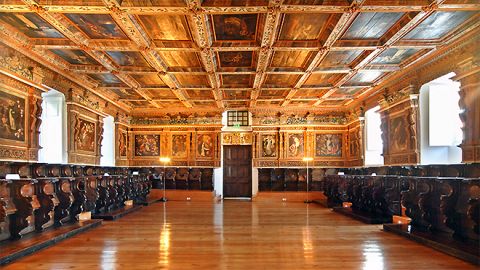 Convento Corpus Christi