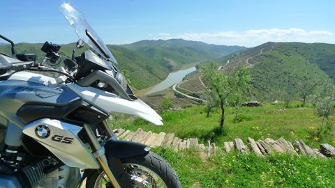 motoxplorers bmw motorrad tours & rentals portugal